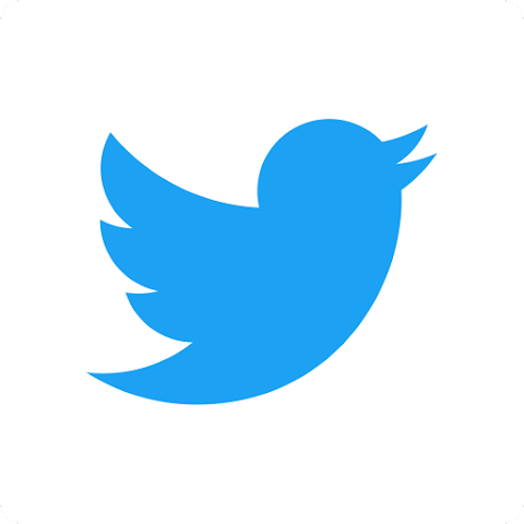 twitter小蓝鸟下载
